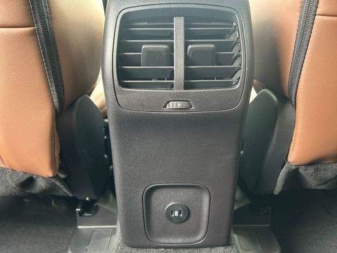 New 2025 Ford Bronco Sport Outer Banks AWD/4WD image 24