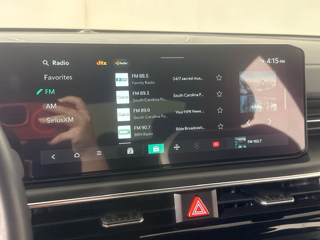 Used 2026 Kia K5 GT-Line FWD image 30