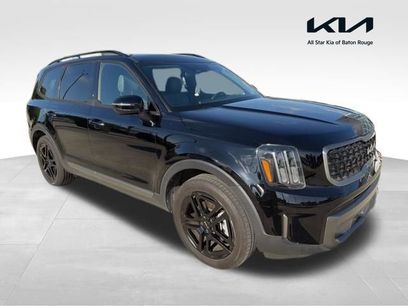 Used 2023 Kia Telluride EX X-Line