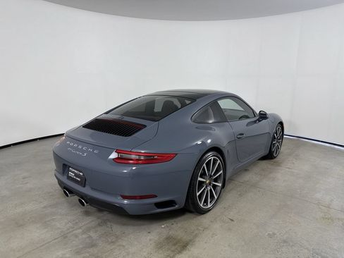 Certified 2017 Porsche 911 Carrera S RWD image 7