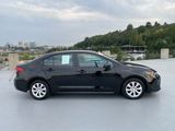 Certified 2024 Toyota Corolla LE image 3