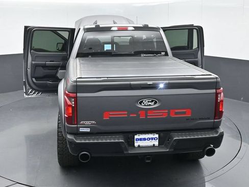 Used 2024 Ford F150 XLT w/ Equipment Group 303A High AWD/4WD image 65