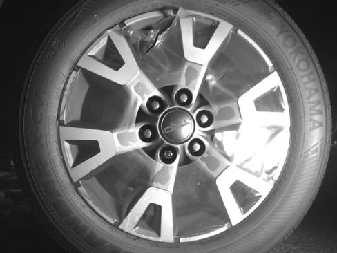 New 2026 Toyota 4Runner TRD Sport Premium image 10