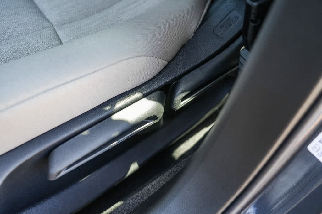 New 2026 Honda Accord LX image 21