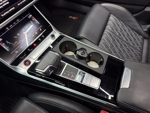Used 2022 Audi S6 Premium Plus AWD/4WD image 19