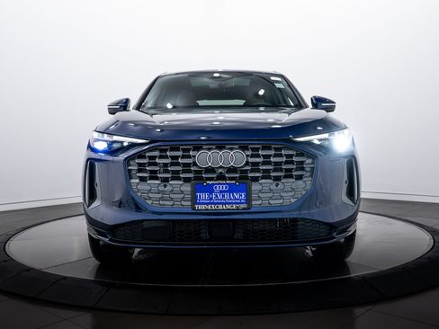 New 2025 Audi Q5 Premium Plus image 23