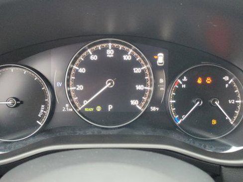 New 2026 MAZDA CX-50 AWD 2.5 Hybrid w/ Weather Package image 26