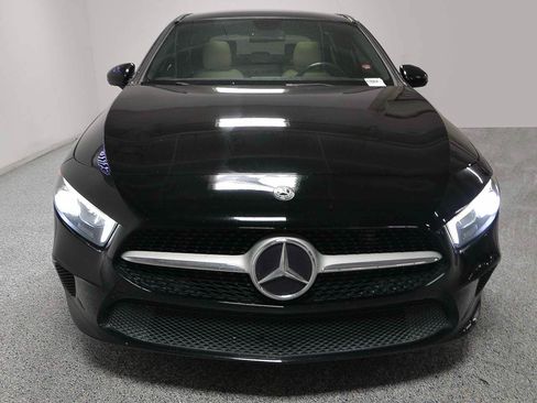 Used 2020 Mercedes-Benz A 220 image 3