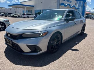 Used 2023 Honda Civic Sport video 1