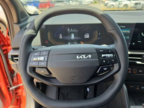 New 2026 Kia Sportage X-Line AWD/4WD image 28