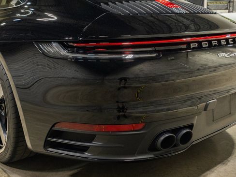 Used 2020 Porsche 911 Carrera RWD image 22