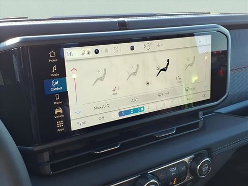 New 2026 Jeep Wrangler Unlimited Rubicon image 20