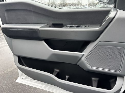 New 2026 Ford F250 XL w/ STX Appearance Package image 14