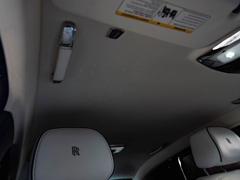 Used 2021 Rolls-Royce Ghost AWD/4WD image 64