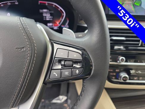 Used 2020 BMW 530i w/ Premium Package image 21