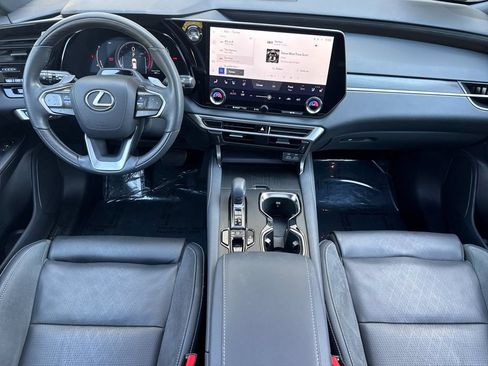 Used 2023 Lexus RX 350 FWD w/ Accessory Package (Z1) image 17