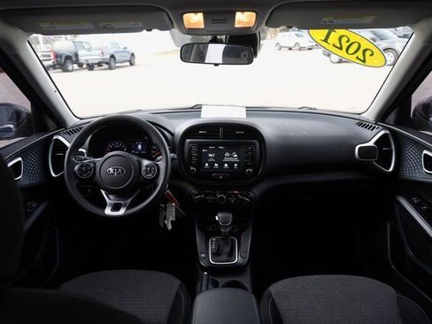 Used 2021 Kia Soul S image 14