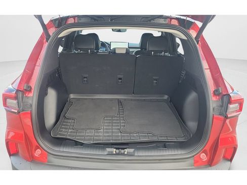 Used 2024 Ford Escape Platinum w/ Premium Technology Package AWD/4WD image 9