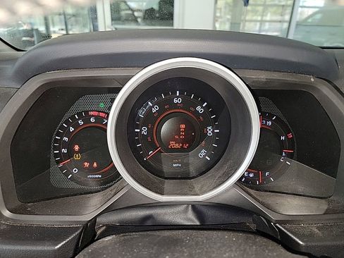 Used 2013 Toyota 4Runner Limited image 21