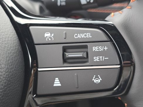 New 2026 Honda HR-V Sport image 12