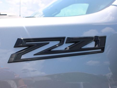 New 2026 Chevrolet Silverado 2500 Custom w/ Custom Convenience Package AWD/4WD image 21