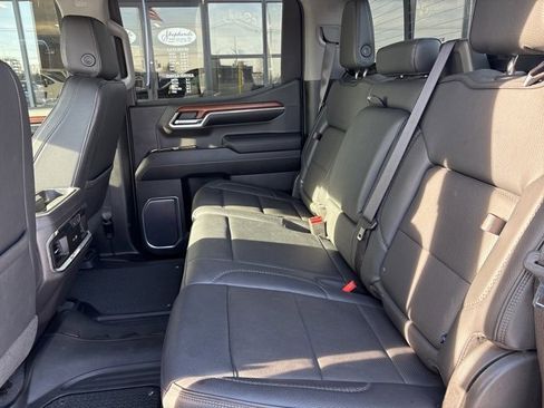 Used 2023 GMC Sierra 1500 Denali w/ Denali Reserve Package image 15