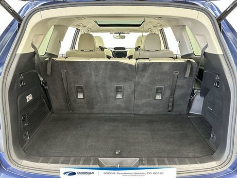 Used 2019 Subaru Ascent Limited AWD/4WD image 25