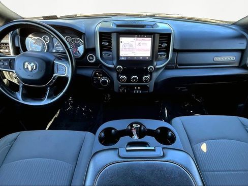 Used 2024 RAM 2500 Big Horn image 7