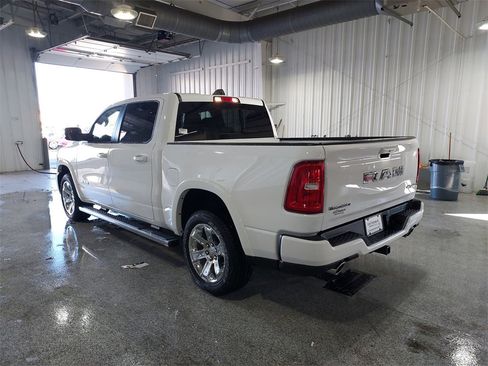 New 2026 RAM 1500 Big Horn image 6