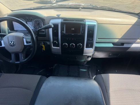 Used 2011 RAM 1500 Classic SLT w/ Protection Group AWD/4WD image 24