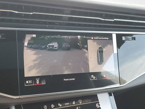 New 2026 Audi RS Q8 performance AWD/4WD image 26