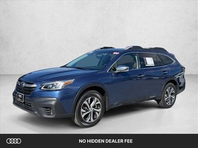 Used 2020 Subaru Outback Touring XT