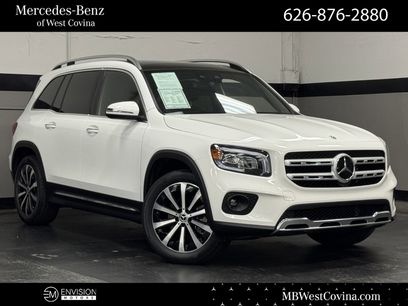 Used 2022 Mercedes-Benz GLB 250