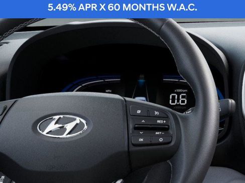 New 2026 Hyundai Venue SEL image 16