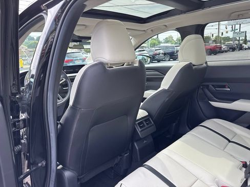 Used 2026 MAZDA CX-50 AWD 2.5 S w/ Cargo Package image 33