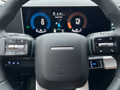 New 2026 Hyundai Santa Fe SE AWD/4WD image 29