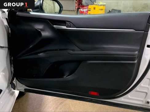 Used 2024 Toyota Camry SE w/ Cold Weather Package image 23