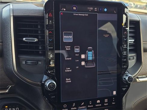 New 2026 RAM 1500 Limited image 9