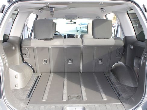 Used 2015 Nissan Xterra S w/ Value Package image 17