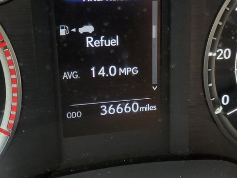 Certified 2022 Lexus GX 460 Premium AWD/4WD image 28