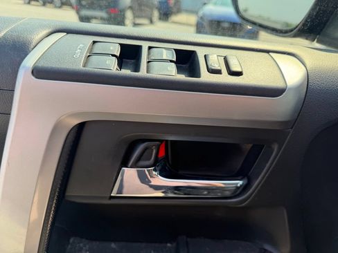 Used 2017 Toyota 4Runner Limited AWD/4WD image 13