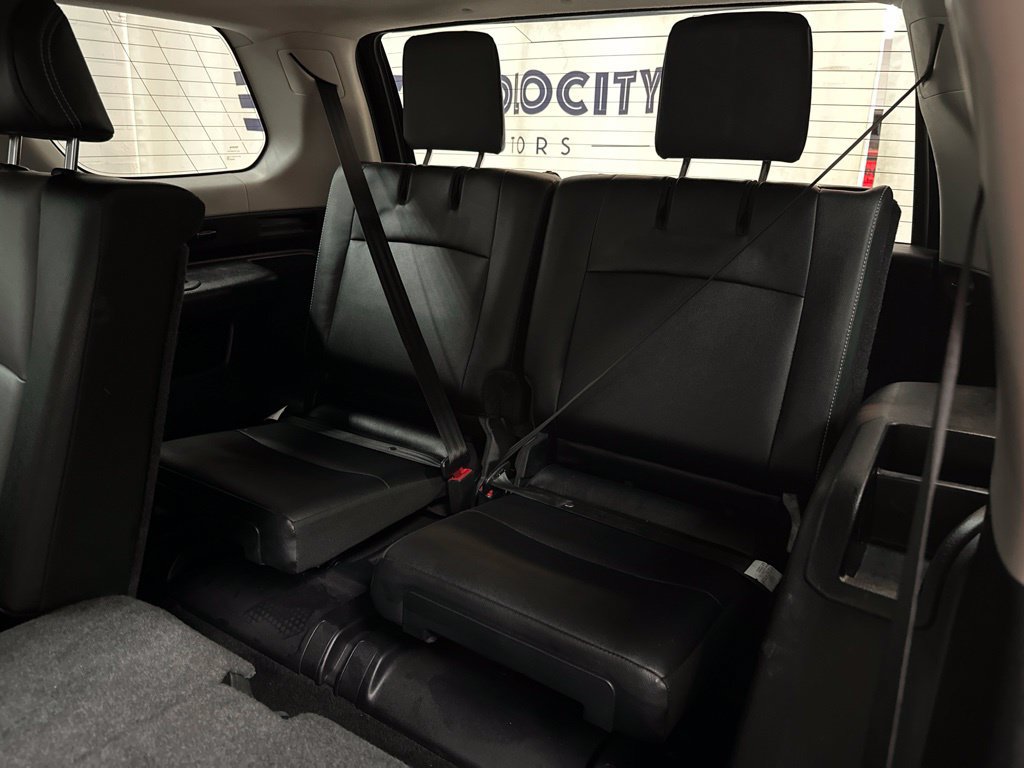 Used 2022 Toyota 4Runner SR5 Premium w/ Moonroof Package AWD/4WD image 23