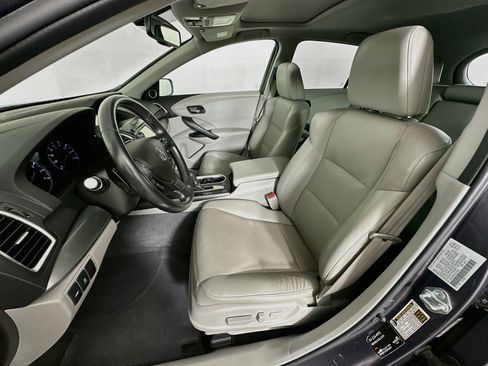 Used 2018 Acura RDX AWD w/ Technology Package image 13
