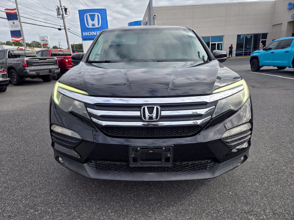 Used 2016 Honda Pilot EX-L image 2