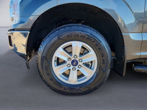 Used 2020 Ford F150 XLT image 14