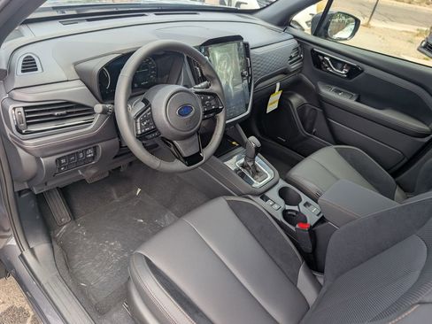 New 2025 Subaru Forester Touring w/ Touring Package image 10