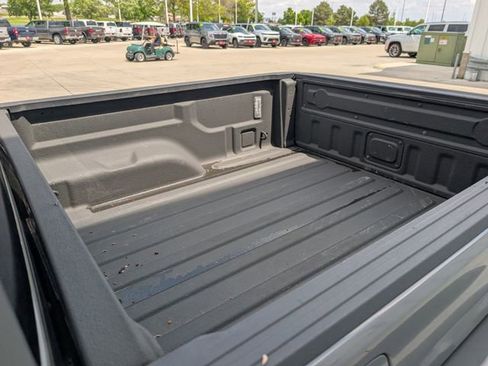 Used 2021 Jeep Gladiator Mojave AWD/4WD image 14