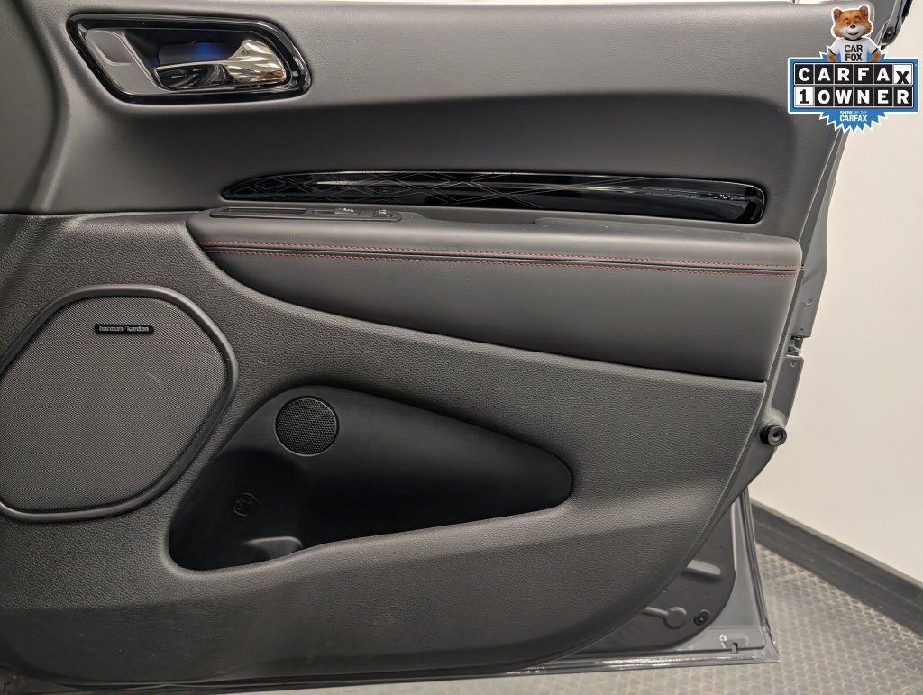 Used 2025 Dodge Durango GT AWD/4WD image 34