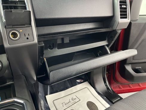 Used 2016 Ford F150 XLT w/ Equipment Group 302A Luxury image 39