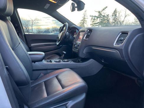 Used 2020 Dodge Durango GT w/ Blacktop Package image 19